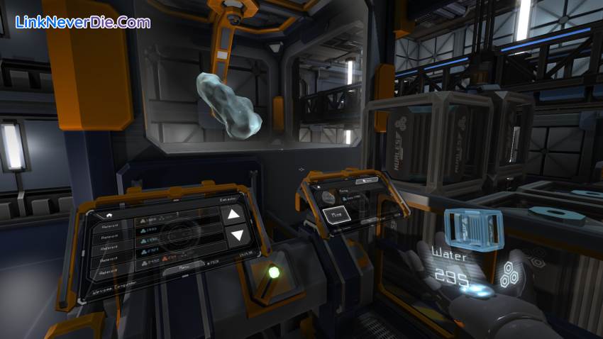 Hình ảnh trong game Interstellar Rift (screenshot) Hình ảnh trong game Interstellar Rift (screenshot)