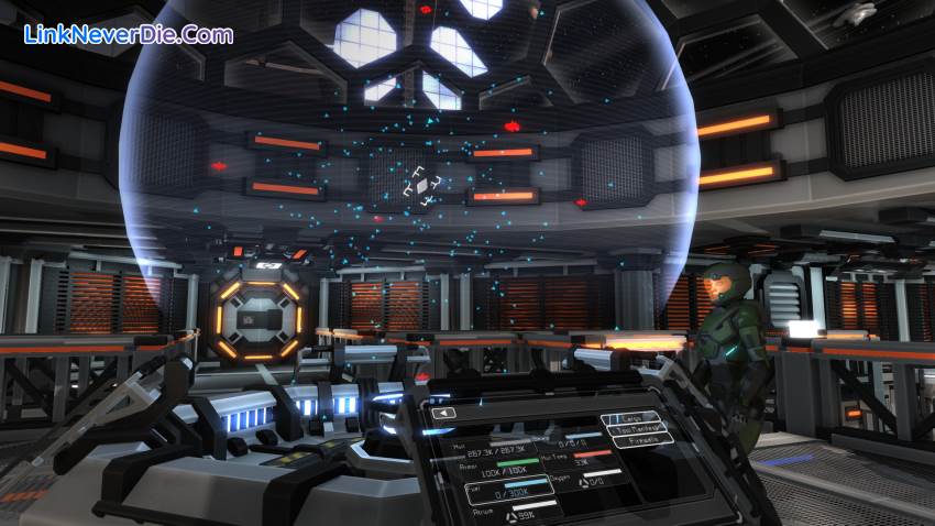 Hình ảnh trong game Interstellar Rift (screenshot) Hình ảnh trong game Interstellar Rift (screenshot)