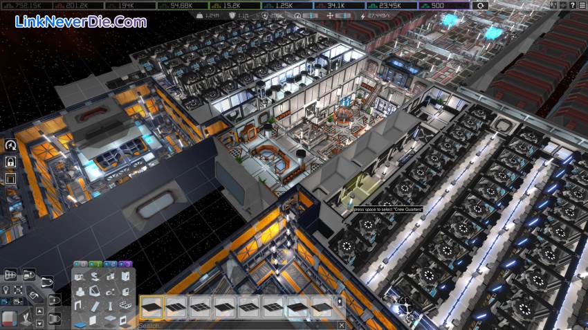 Hình ảnh trong game Interstellar Rift (screenshot) Hình ảnh trong game Interstellar Rift (screenshot)
