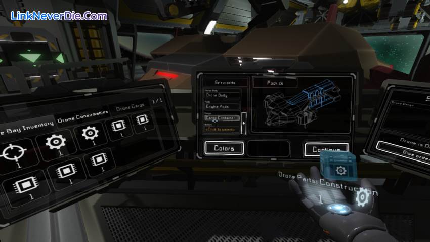 Hình ảnh trong game Interstellar Rift (screenshot) Hình ảnh trong game Interstellar Rift (screenshot)