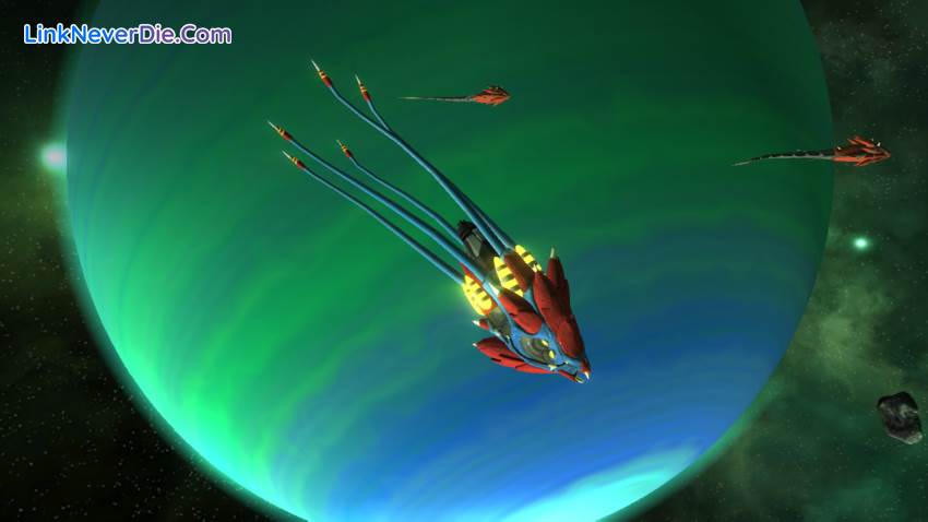 Hình ảnh trong game Interstellar Rift (screenshot) Hình ảnh trong game Interstellar Rift (screenshot)