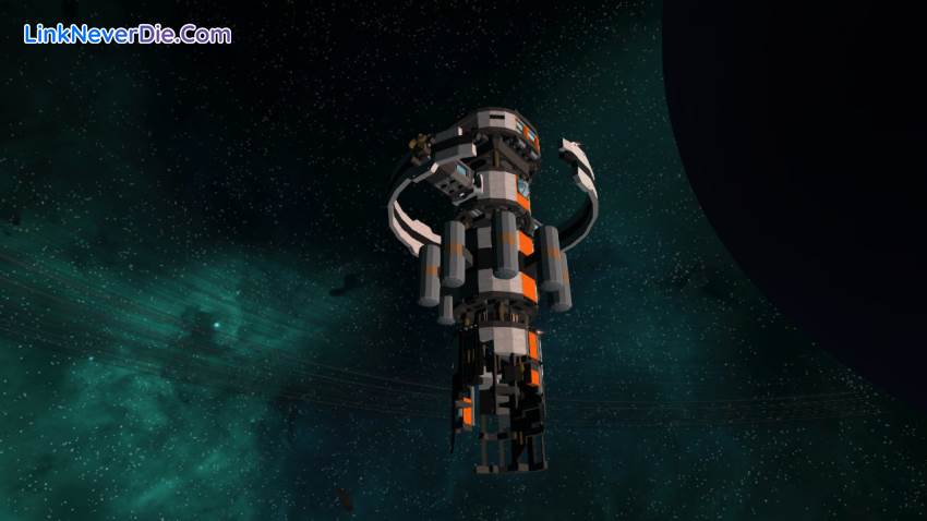 Hình ảnh trong game Interstellar Rift (screenshot) Hình ảnh trong game Interstellar Rift (screenshot)