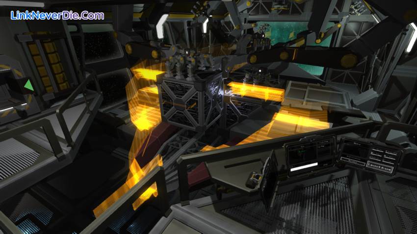 Hình ảnh trong game Interstellar Rift (screenshot) Hình ảnh trong game Interstellar Rift (screenshot)