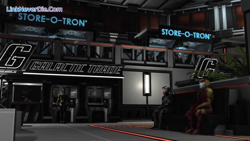 Hình ảnh trong game Interstellar Rift (screenshot) Hình ảnh trong game Interstellar Rift (screenshot)