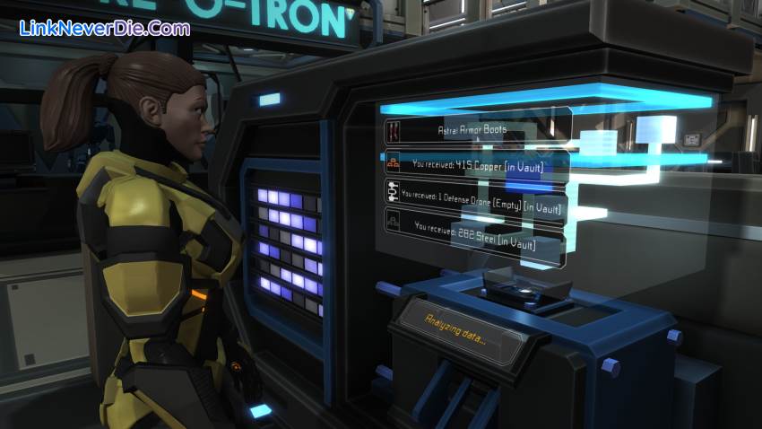 Hình ảnh trong game Interstellar Rift (screenshot) Hình ảnh trong game Interstellar Rift (screenshot)