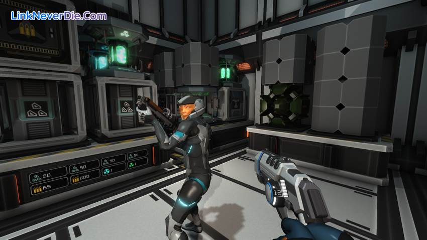 Hình ảnh trong game Interstellar Rift (screenshot) Hình ảnh trong game Interstellar Rift (screenshot)