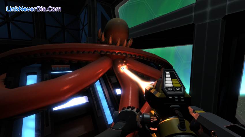 Hình ảnh trong game Interstellar Rift (screenshot) Hình ảnh trong game Interstellar Rift (screenshot)