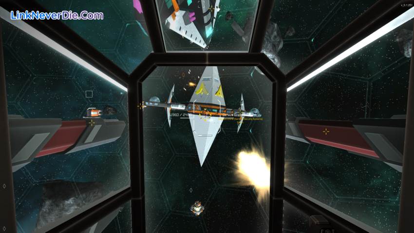 Hình ảnh trong game Interstellar Rift (screenshot) Hình ảnh trong game Interstellar Rift (screenshot)