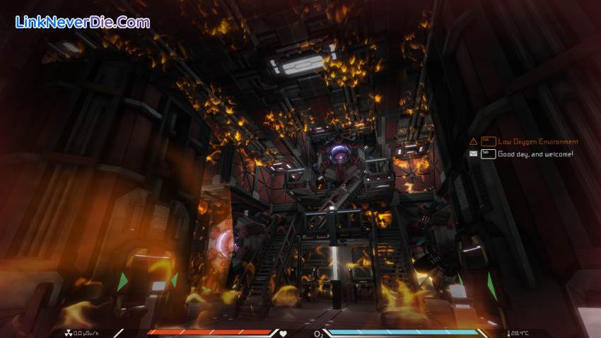 Hình ảnh trong game Interstellar Rift (screenshot) Hình ảnh trong game Interstellar Rift (screenshot)