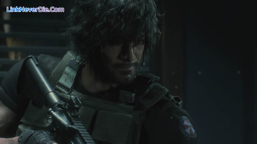 Hình ảnh trong game Resident Evil 3 (screenshot) Hình ảnh trong game Resident Evil 3 (screenshot)
