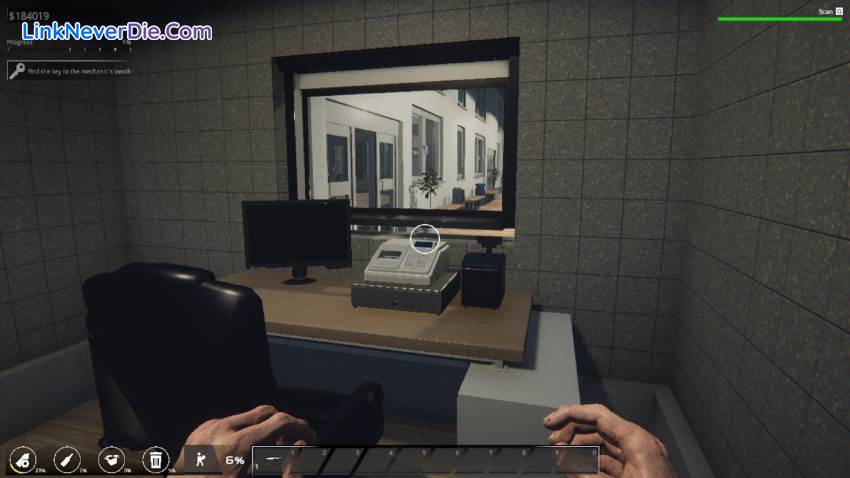 Hình ảnh trong game Train Station Renovation (screenshot) Hình ảnh trong game Train Station Renovation (screenshot)