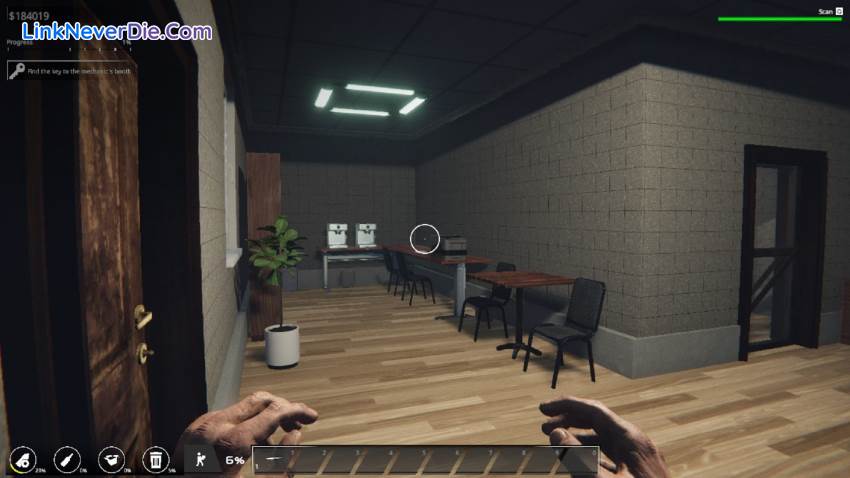 Hình ảnh trong game Train Station Renovation (screenshot) Hình ảnh trong game Train Station Renovation (screenshot)