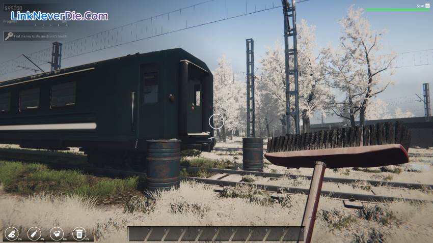 Hình ảnh trong game Train Station Renovation (screenshot) Hình ảnh trong game Train Station Renovation (screenshot)