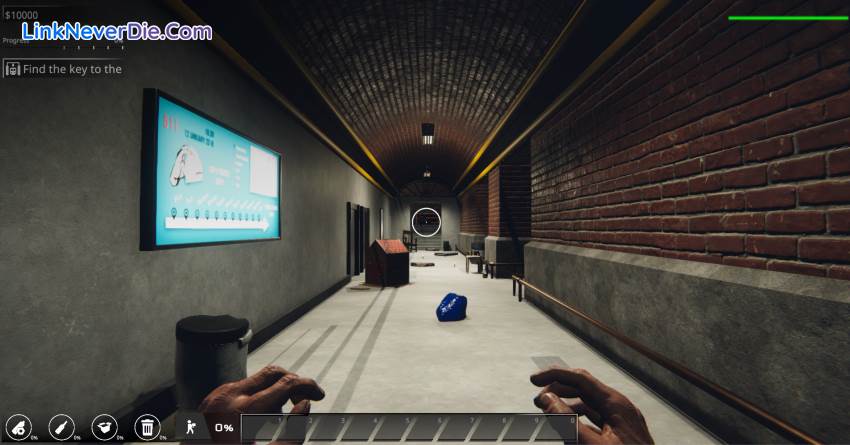 Hình ảnh trong game Train Station Renovation (screenshot) Hình ảnh trong game Train Station Renovation (screenshot)