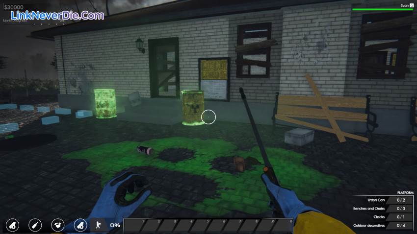 Hình ảnh trong game Train Station Renovation (screenshot) Hình ảnh trong game Train Station Renovation (screenshot)