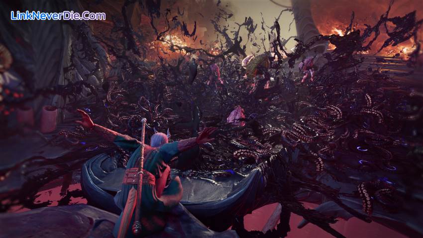 Hình ảnh trong game Baldur's Gate 3 (screenshot) Hình ảnh trong game Baldur's Gate 3 (screenshot)