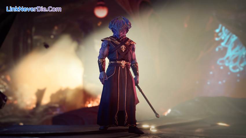 Hình ảnh trong game Baldur's Gate 3 (screenshot) Hình ảnh trong game Baldur's Gate 3 (screenshot)