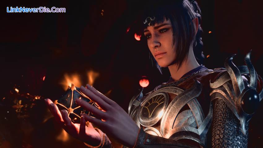 Hình ảnh trong game Baldur's Gate 3 (screenshot) Hình ảnh trong game Baldur's Gate 3 (screenshot)