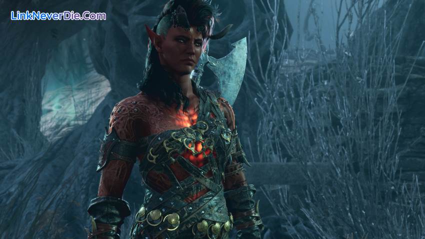 Hình ảnh trong game Baldur's Gate 3 (screenshot) Hình ảnh trong game Baldur's Gate 3 (screenshot)
