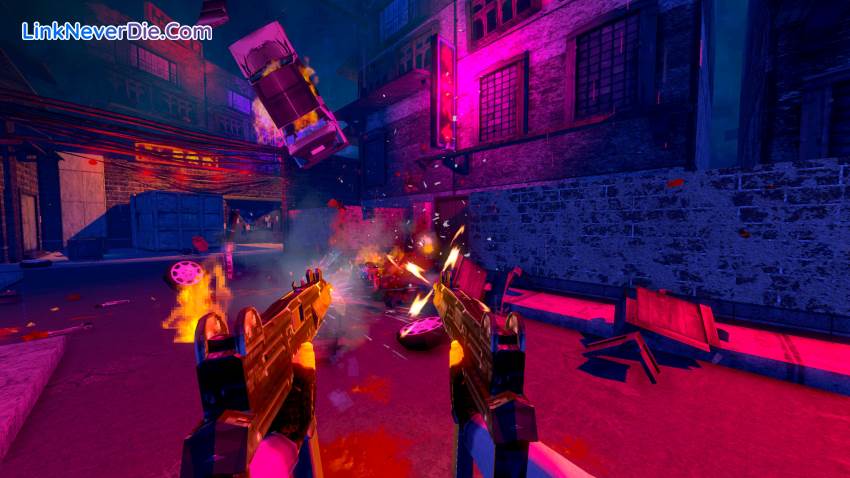 Hình ảnh trong game Maximum Action (screenshot) Hình ảnh trong game Maximum Action (screenshot)