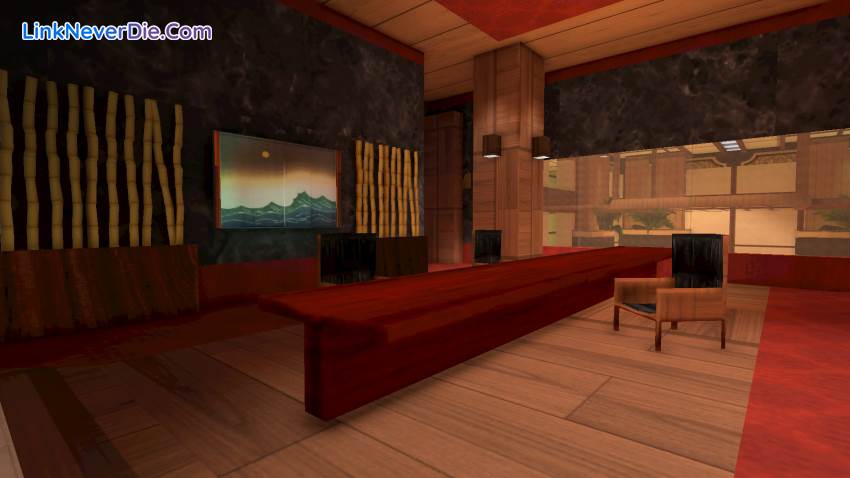 Hình ảnh trong game Maximum Action (screenshot) Hình ảnh trong game Maximum Action (screenshot)