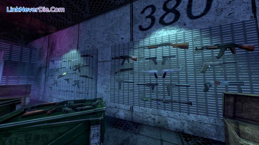 Hình ảnh trong game Maximum Action (screenshot) Hình ảnh trong game Maximum Action (screenshot)