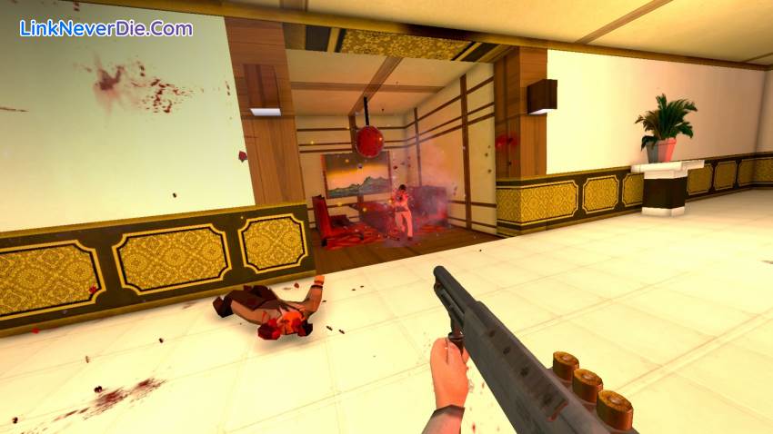 Hình ảnh trong game Maximum Action (screenshot) Hình ảnh trong game Maximum Action (screenshot)