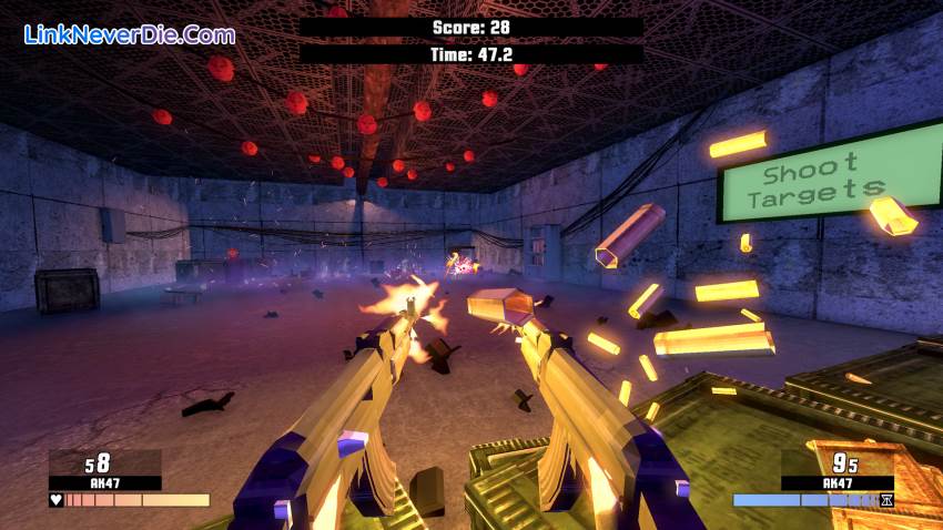 Hình ảnh trong game Maximum Action (screenshot) Hình ảnh trong game Maximum Action (screenshot)