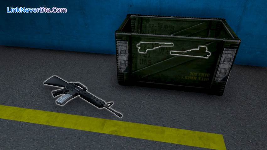 Hình ảnh trong game Maximum Action (screenshot) Hình ảnh trong game Maximum Action (screenshot)