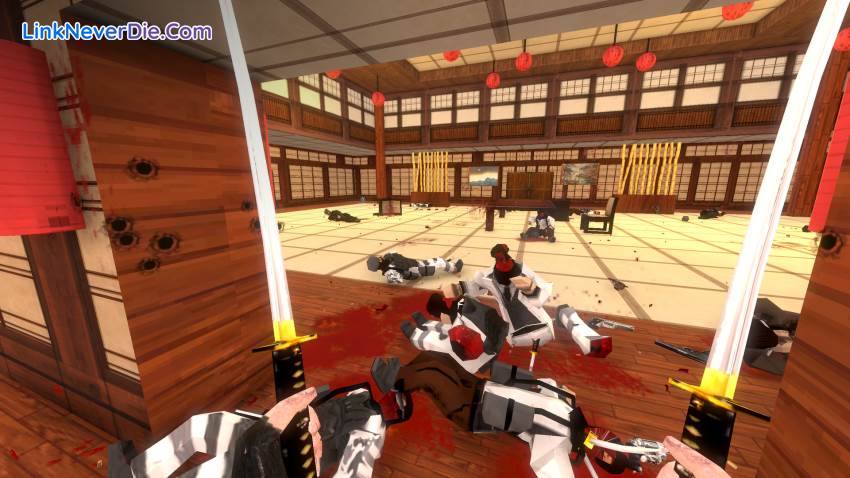 Hình ảnh trong game Maximum Action (screenshot) Hình ảnh trong game Maximum Action (screenshot)