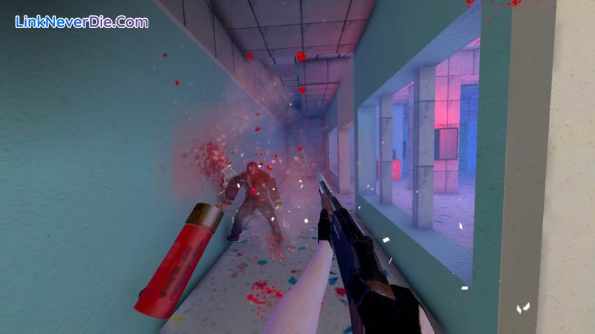 Hình ảnh trong game Maximum Action (screenshot) Hình ảnh trong game Maximum Action (screenshot)