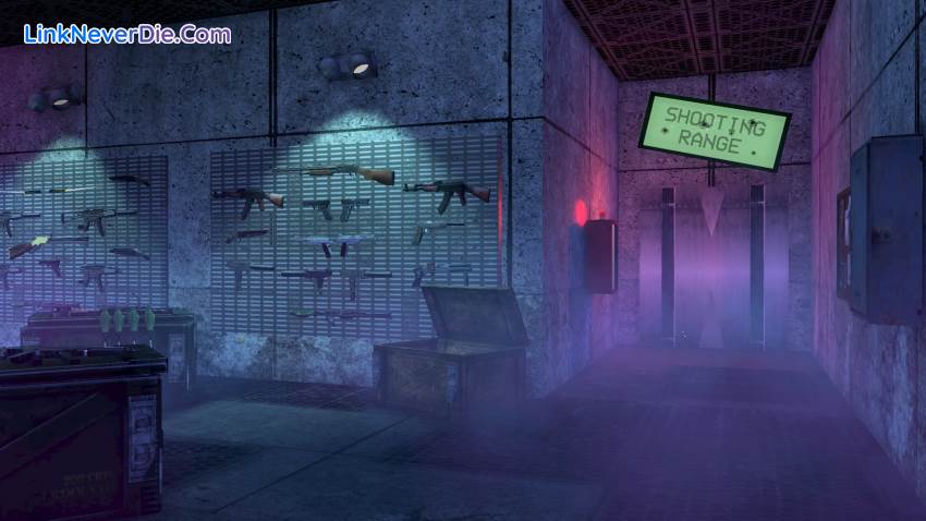 Hình ảnh trong game Maximum Action (screenshot) Hình ảnh trong game Maximum Action (screenshot)