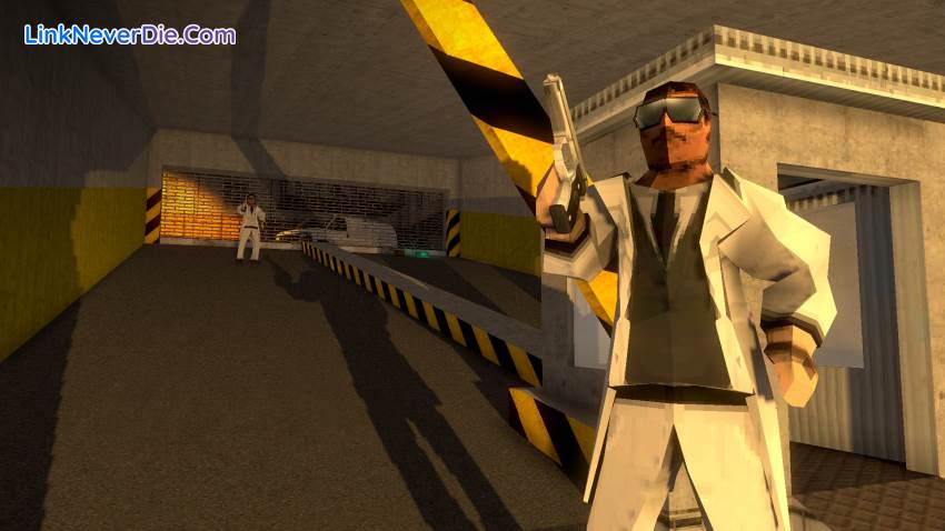 Hình ảnh trong game Maximum Action (screenshot) Hình ảnh trong game Maximum Action (screenshot)