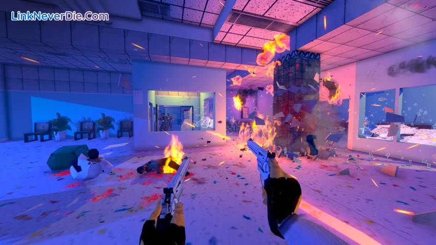 Hình ảnh trong game Maximum Action (screenshot) Hình ảnh trong game Maximum Action (screenshot)