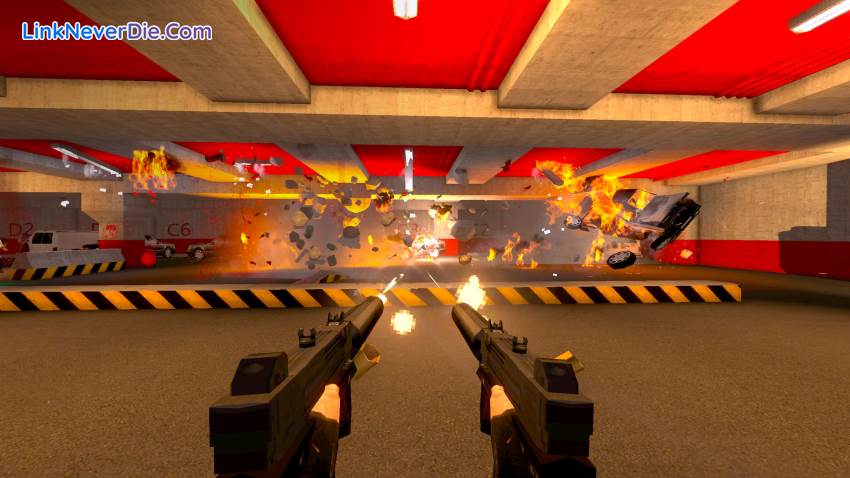 Hình ảnh trong game Maximum Action (screenshot) Hình ảnh trong game Maximum Action (screenshot)