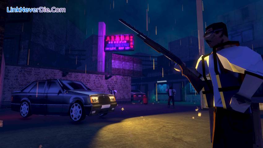 Hình ảnh trong game Maximum Action (screenshot) Hình ảnh trong game Maximum Action (screenshot)