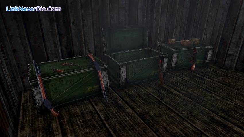 Hình ảnh trong game Maximum Action (screenshot) Hình ảnh trong game Maximum Action (screenshot)