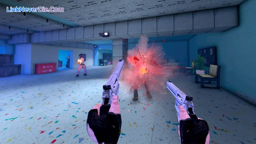 Hình ảnh trong game Maximum Action (screenshot) Hình ảnh trong game Maximum Action (screenshot)