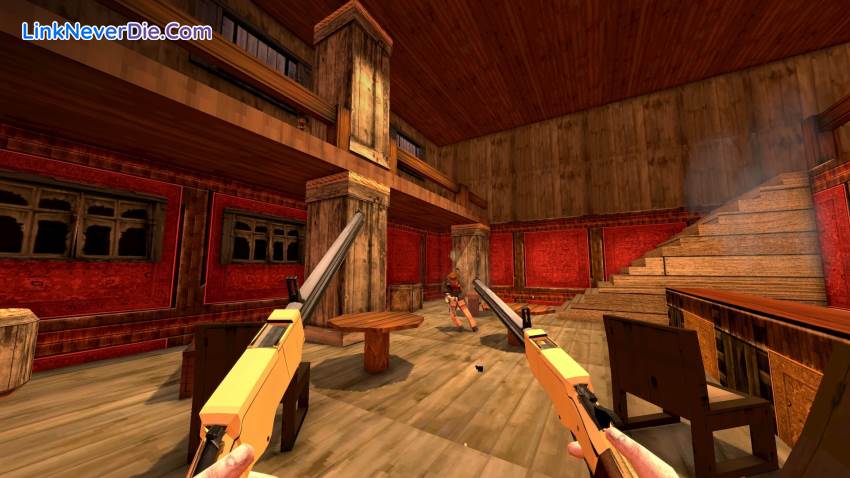Hình ảnh trong game Maximum Action (screenshot) Hình ảnh trong game Maximum Action (screenshot)