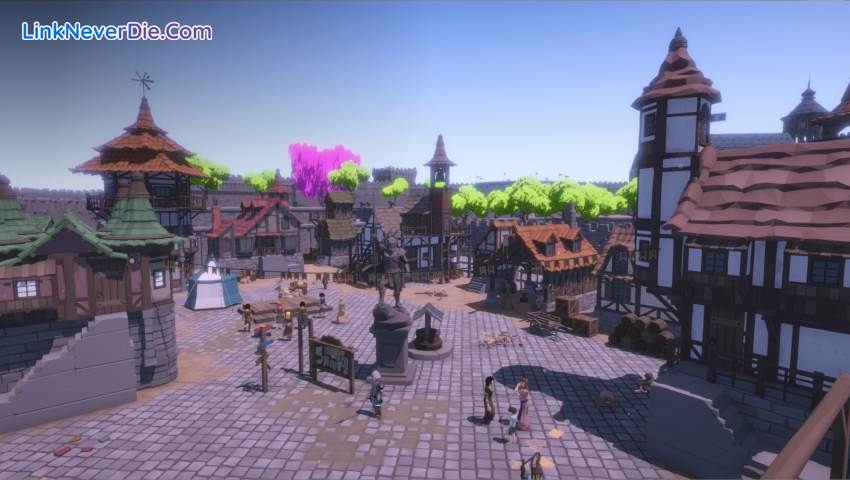 Hình ảnh trong game Gedonia (screenshot) Hình ảnh trong game Gedonia (screenshot)