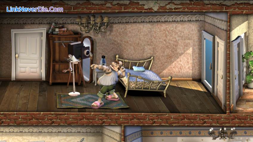 Hình ảnh trong game Neighbours back From Hell (screenshot) Hình ảnh trong game Neighbours back From Hell (screenshot)