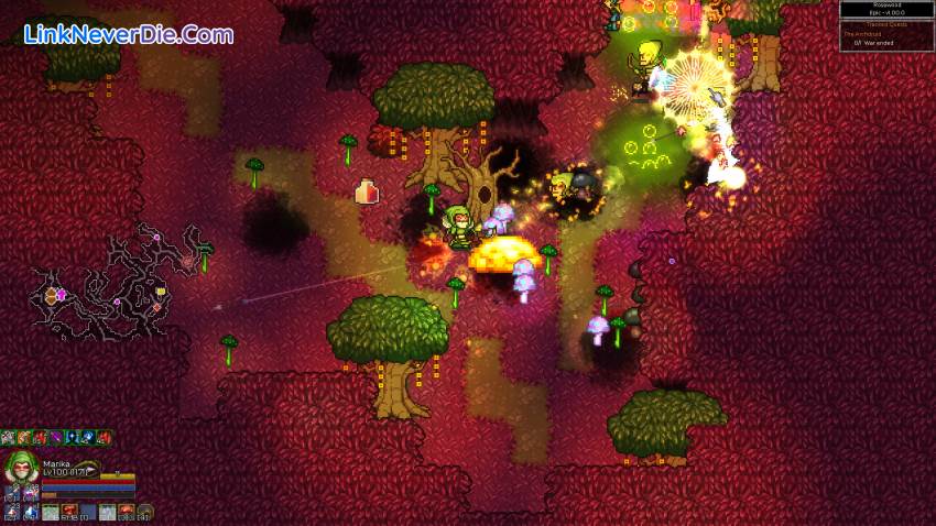 Hình ảnh trong game Chronicon (screenshot) Hình ảnh trong game Chronicon (screenshot)