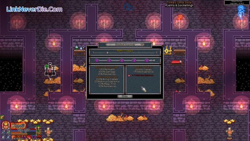 Hình ảnh trong game Chronicon (screenshot) Hình ảnh trong game Chronicon (screenshot)