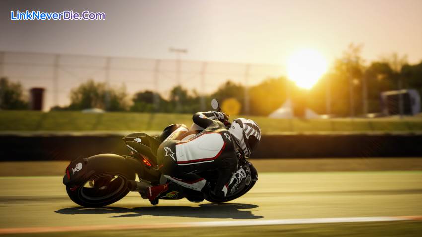 Hình ảnh trong game RIDE 4 (screenshot) Hình ảnh trong game RIDE 4 (screenshot)