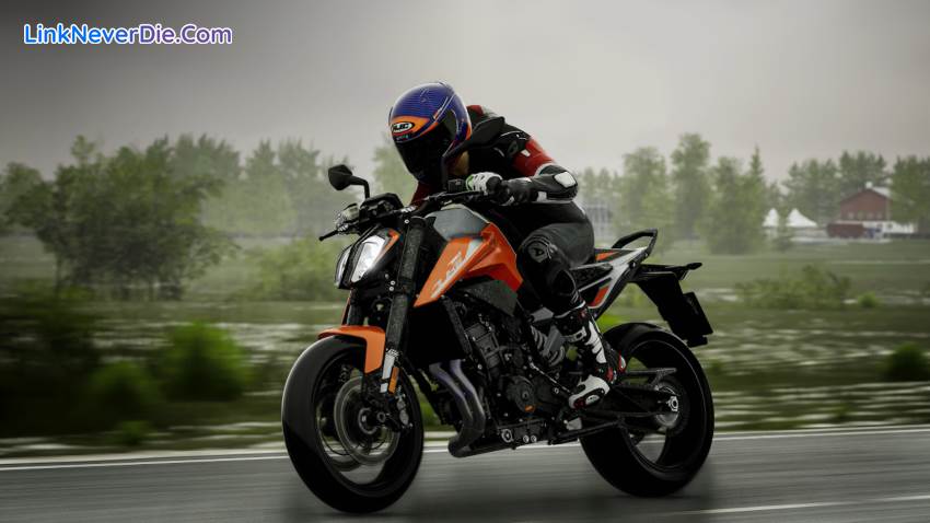 Hình ảnh trong game RIDE 4 (screenshot) Hình ảnh trong game RIDE 4 (screenshot)