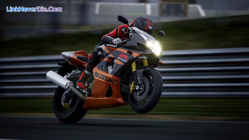 Hình ảnh trong game RIDE 4 (screenshot) Hình ảnh trong game RIDE 4 (screenshot)