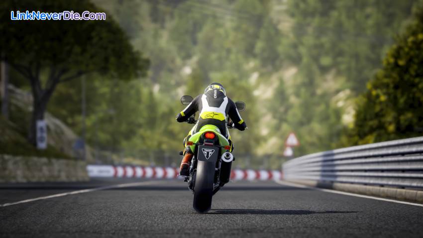 Hình ảnh trong game RIDE 4 (screenshot) Hình ảnh trong game RIDE 4 (screenshot)