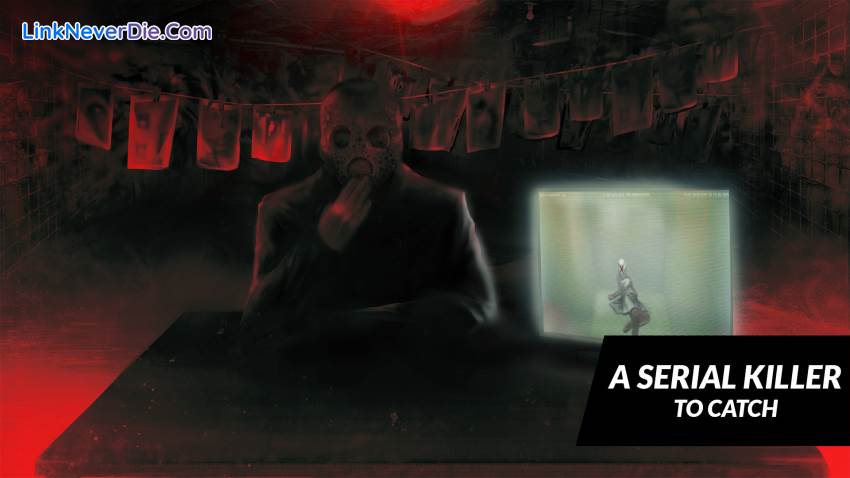 Hình ảnh trong game Dry Drowning (screenshot) Hình ảnh trong game Dry Drowning (screenshot)