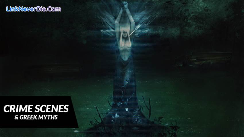 Hình ảnh trong game Dry Drowning (screenshot) Hình ảnh trong game Dry Drowning (screenshot)
