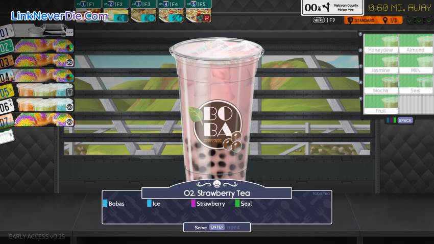 Hình ảnh trong game Cook, Serve, Delicious! 3?! (screenshot) Hình ảnh trong game Cook, Serve, Delicious! 3?! (screenshot)